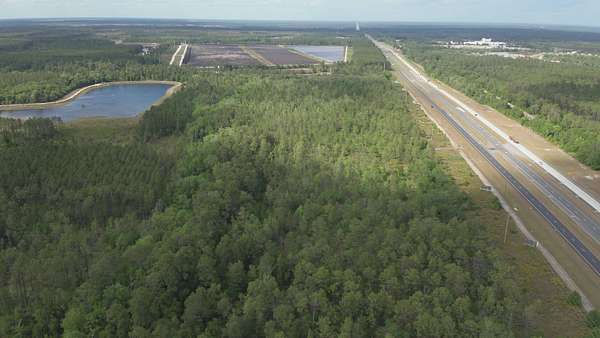 69 Acres of Land for Sale in Jacksonville, Florida