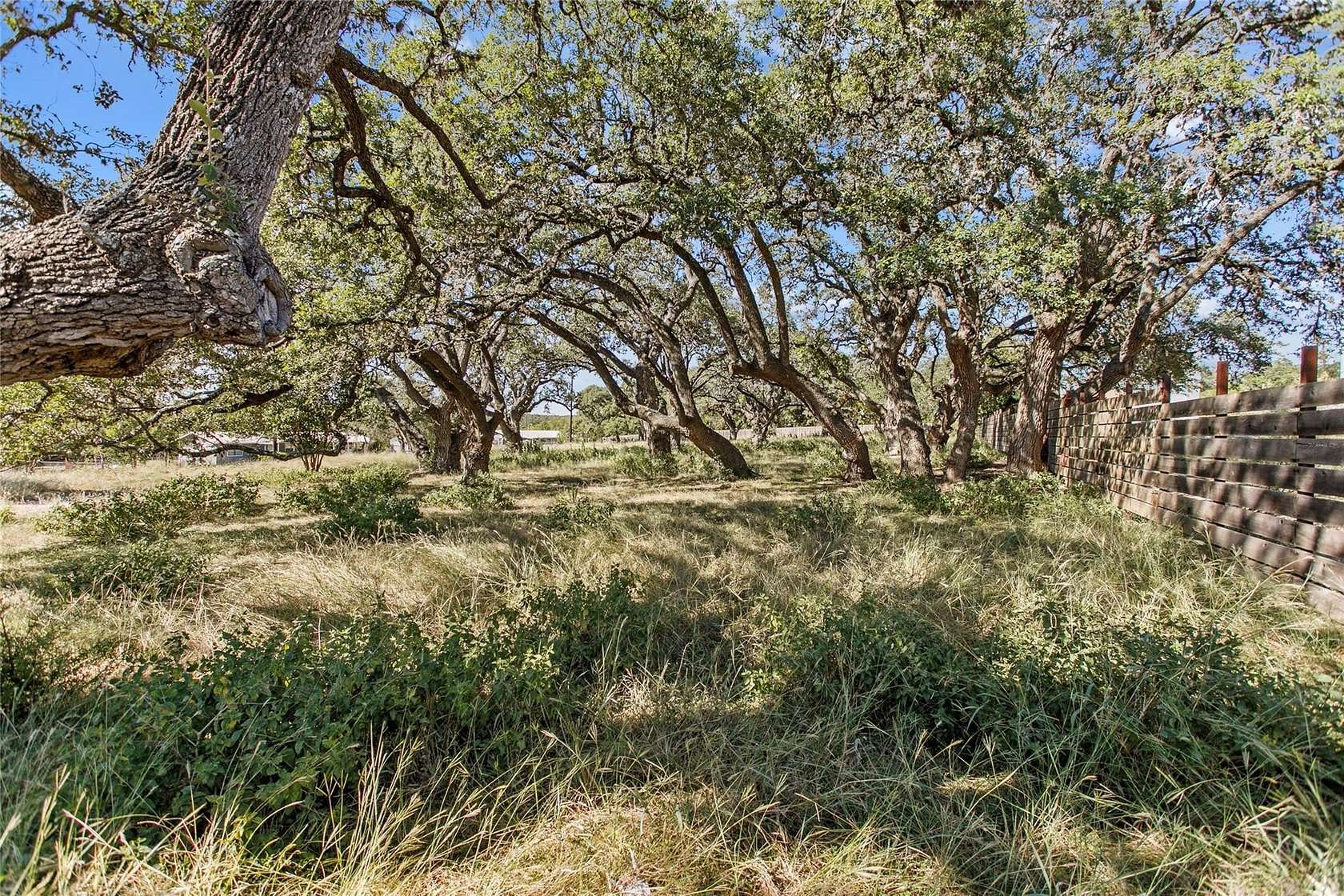 0.27 Acres of Residential Land for Sale in Blanco, Texas