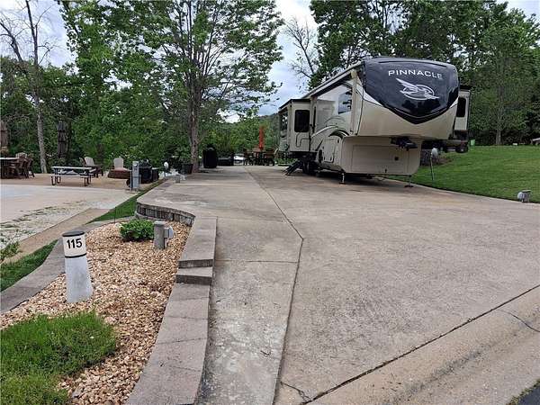 0.07 Acres of Land for Sale in Oakgrove, Arkansas