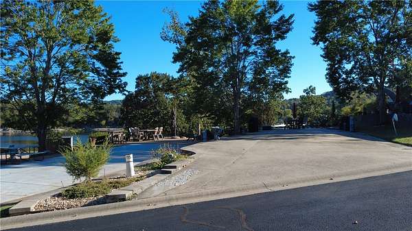 0.07 Acres of Land for Sale in Oakgrove, Arkansas