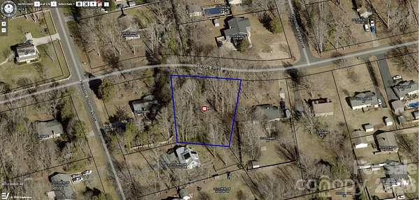 0.56 Acres of Residential Land for Sale in Mint Hill, North Carolina