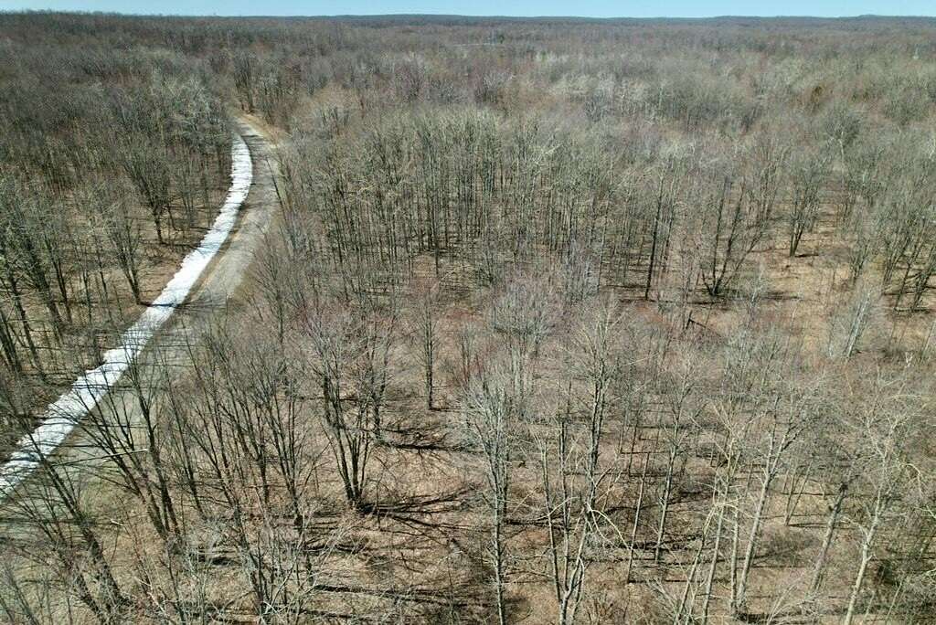 0.5 Acres of Residential Land for Sale in Mancelona, Michigan