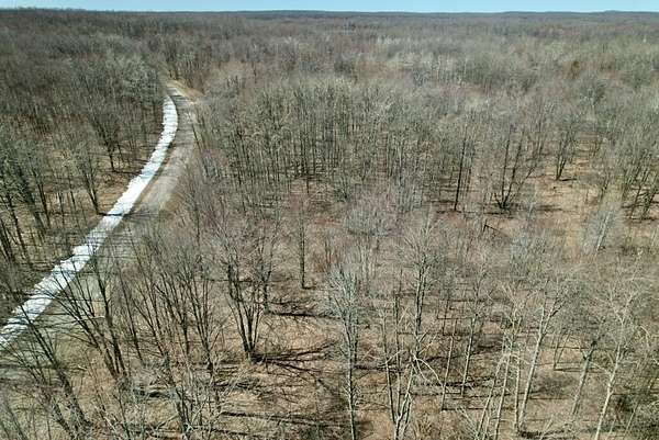 0.5 Acres of Residential Land for Sale in Mancelona, Michigan