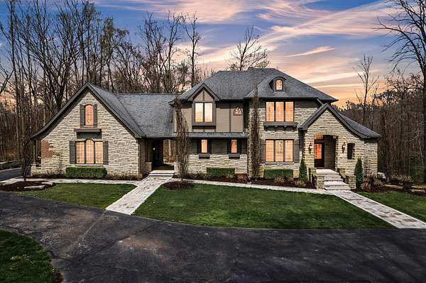 4.48 Acres of Land with Home for Sale in Plymouth, Michigan