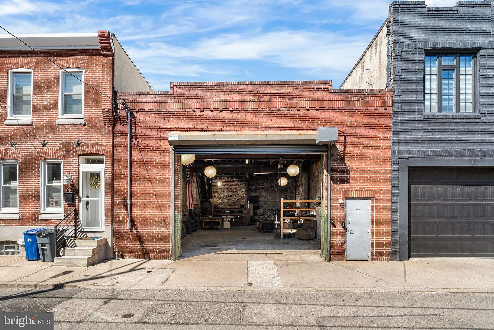 0.04 Acres of Commercial Land for Sale in Philadelphia, Pennsylvania