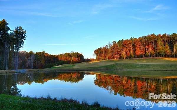 5.1 Acres of Residential Land for Sale in Mount Gilead, North Carolina