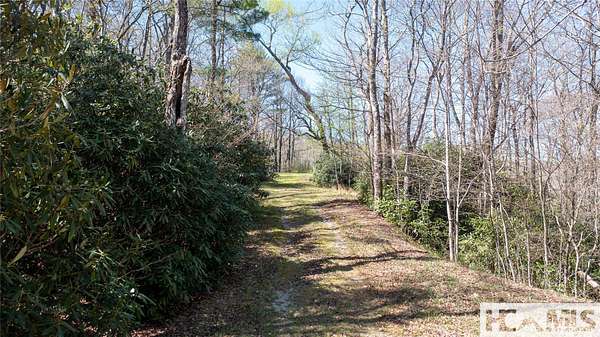 3.33 Acres of Residential Land for Sale in Highlands, North Carolina