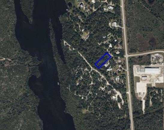 0.71 Acres of Residential Land for Sale in Sebastian, Florida