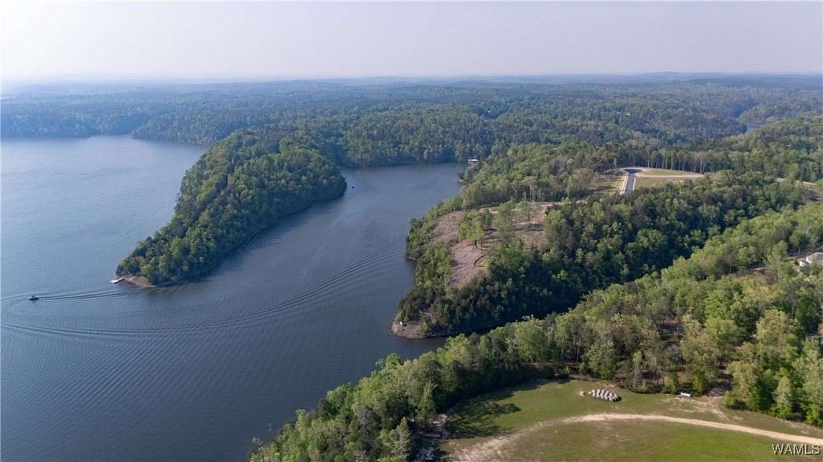 1.6 Acres of Land for Sale in Tuscaloosa, Alabama
