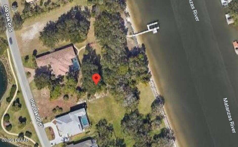0.9 Acres of Residential Land for Sale in Palm Coast, Florida