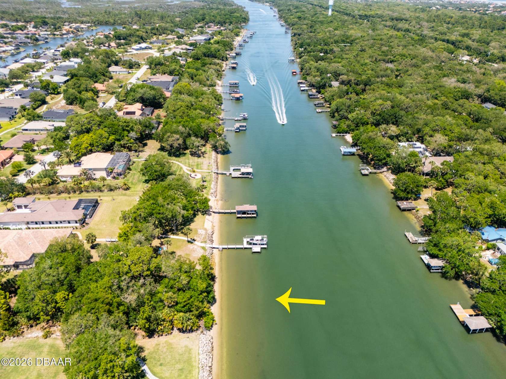 0.9 Acres of Residential Land for Sale in Palm Coast, Florida