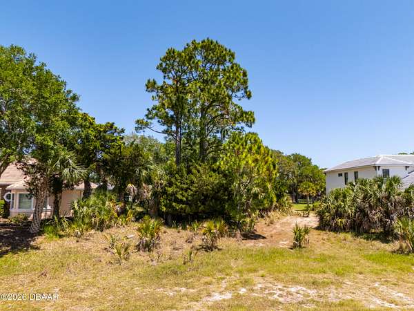 0.9 Acres of Residential Land for Sale in Palm Coast, Florida