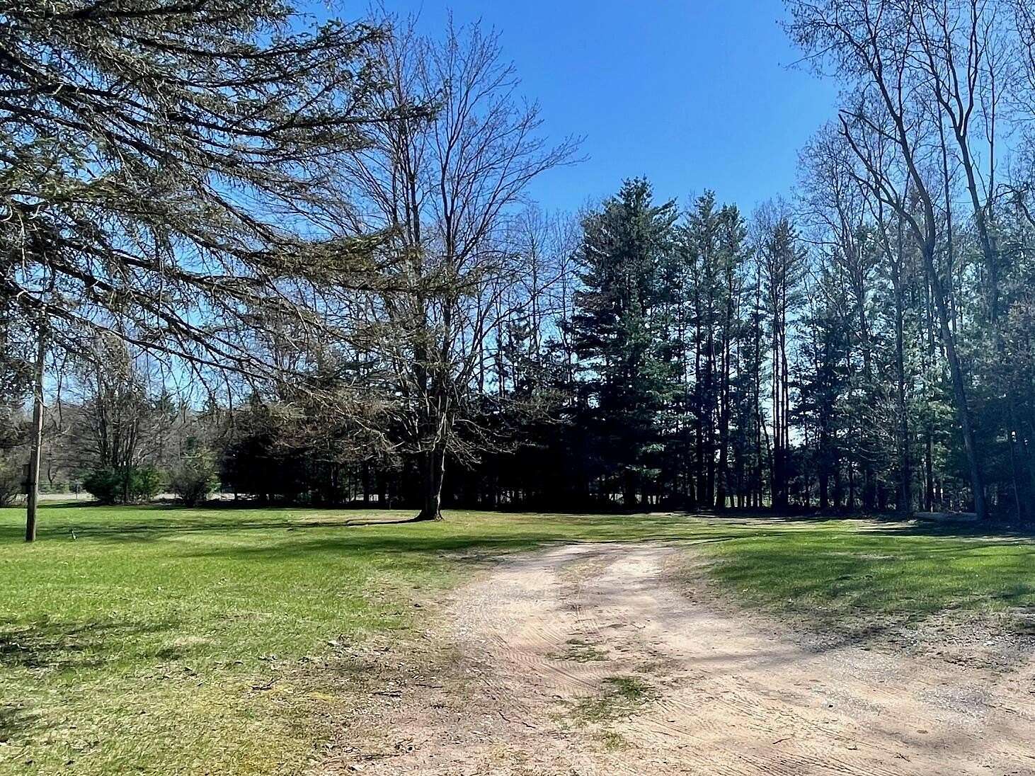 0.26 Acres of Land for Sale in Kaleva, Michigan