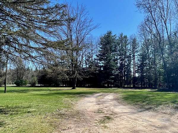 0.26 Acres of Land for Sale in Kaleva, Michigan