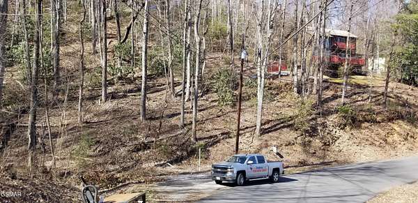 0.3 Acres of Residential Land for Sale in Gatlinburg, Tennessee