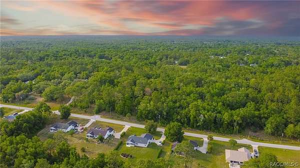 4.8 Acres of Residential Land for Sale in Inverness, Florida