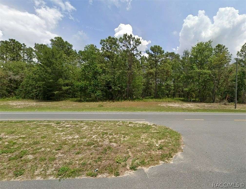 0.86 Acres of Land for Sale in Ocala, Florida