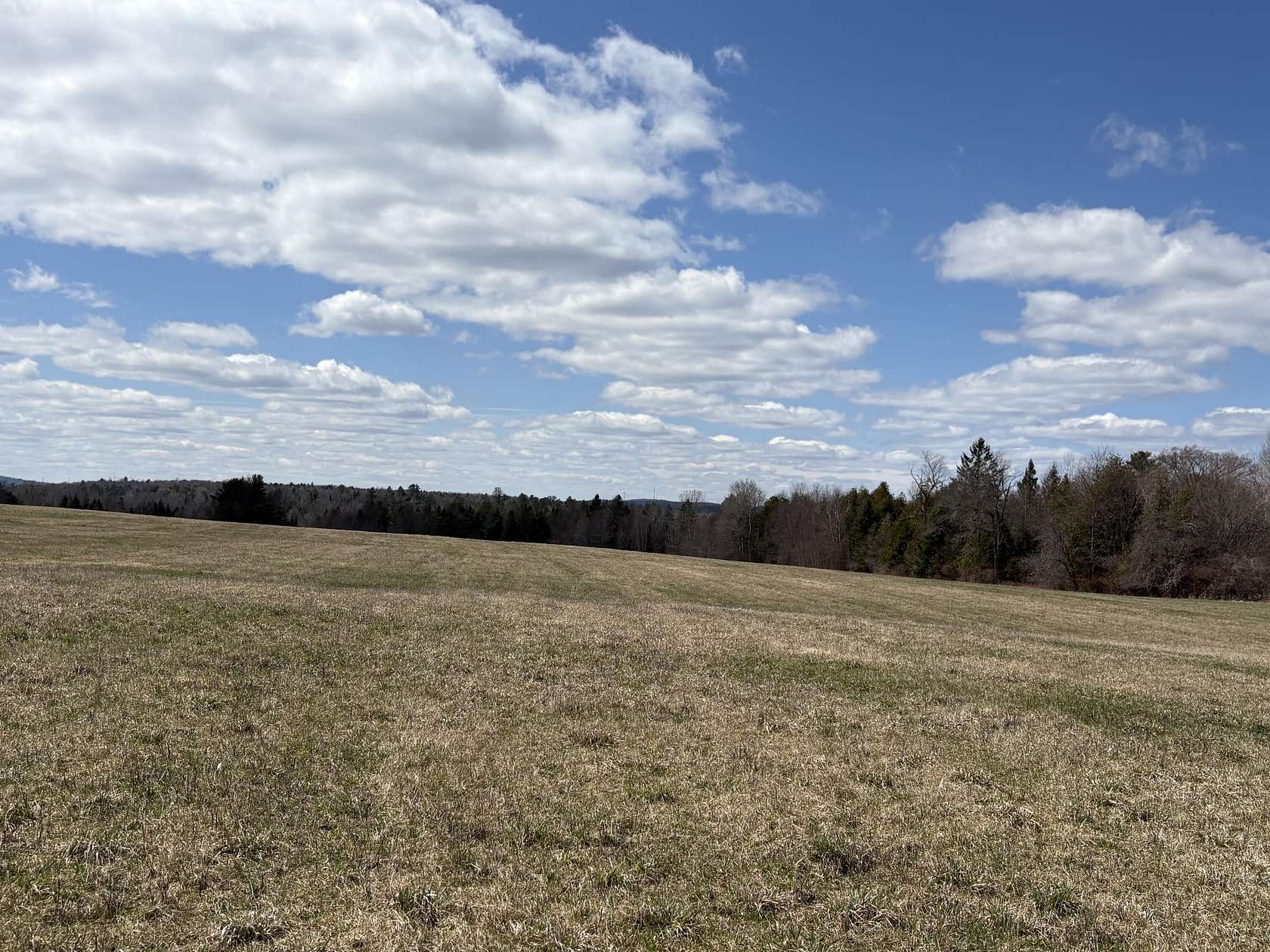 4.13 Acres of Residential Land for Sale in Lee, Maine