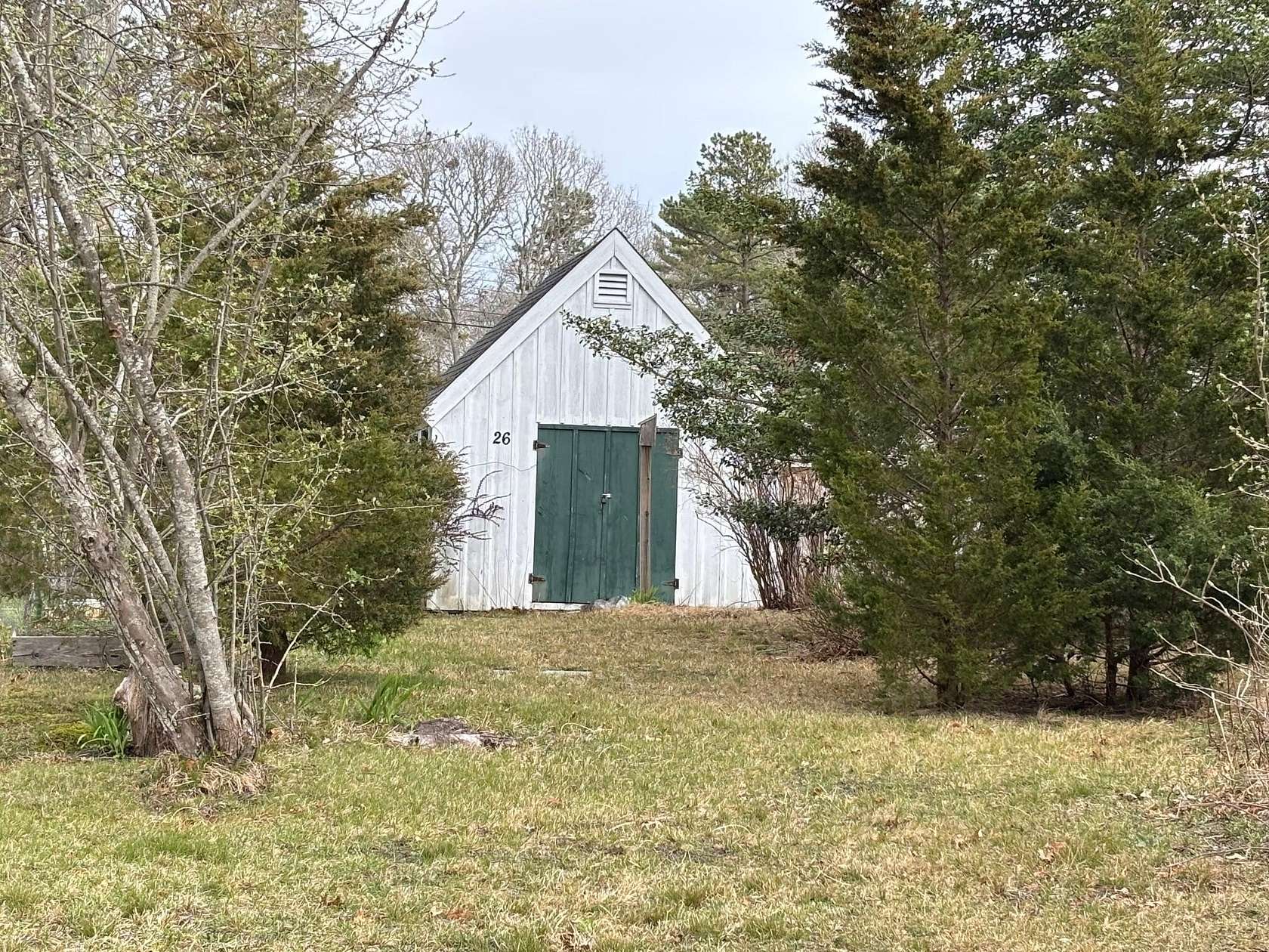 0.22 Acres of Residential Land for Sale in West Yarmouth, Massachusetts