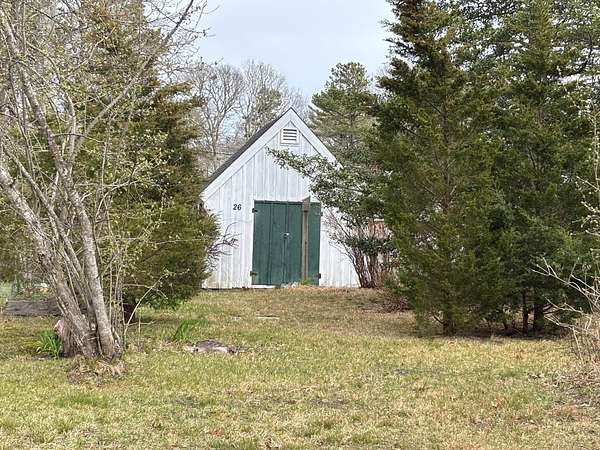 0.22 Acres of Residential Land for Sale in West Yarmouth, Massachusetts