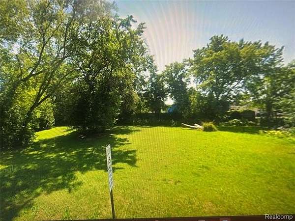 0.22 Acres of Residential Land for Sale in Worth Township, Michigan