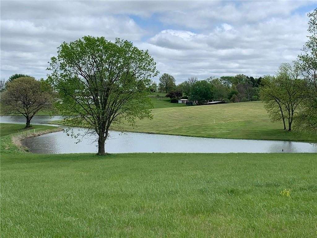 10.5 Acres of Land for Sale in Faucett, Missouri