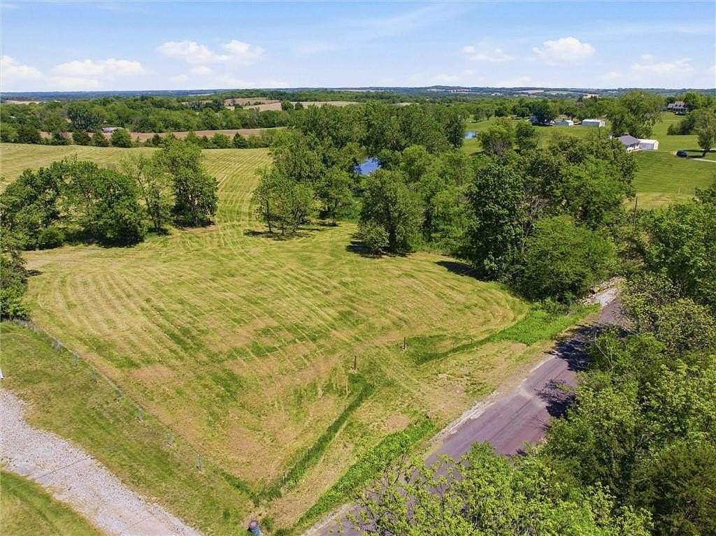 10.5 Acres of Land for Sale in Faucett, Missouri