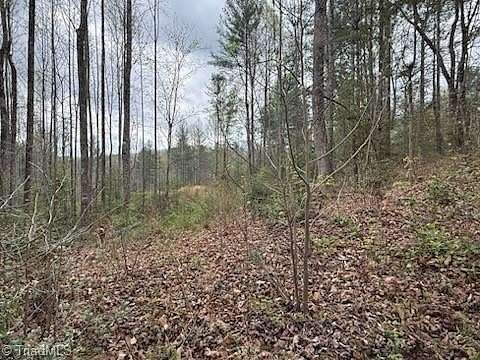 3.56 Acres of Residential Land for Sale in Boomer, North Carolina