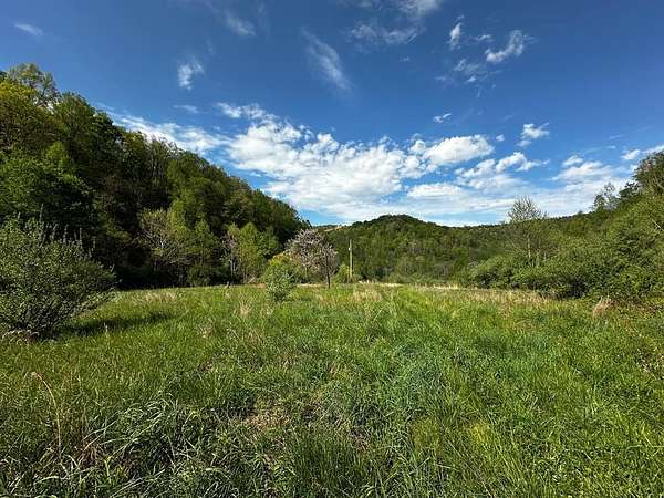 80 Acres of Land for Sale in Jenkins, Kentucky