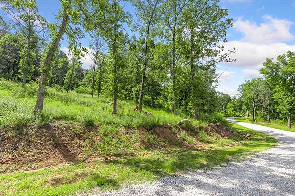 1.4 Acres of Residential Land for Sale in Harrison, Arkansas