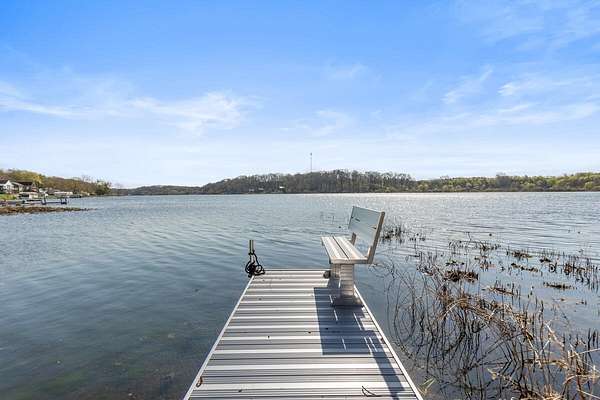 0.15 Acres of Residential Land for Sale in Delton, Michigan