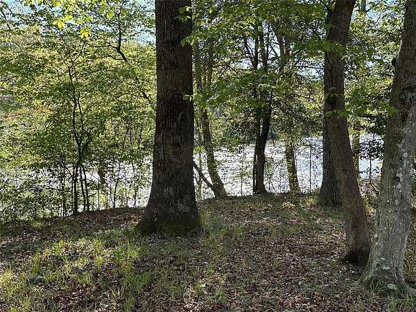 1.26 Acres of Residential Land for Sale in Smithville, Oklahoma