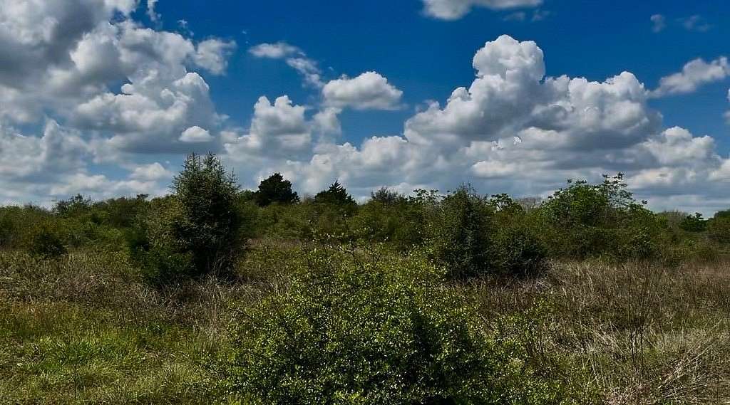 5.2 Acres of Land for Sale in Sealy, Texas