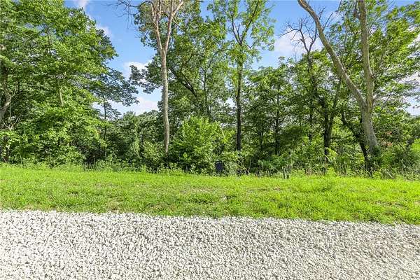 0.8 Acres of Residential Land for Sale in Harrison, Arkansas
