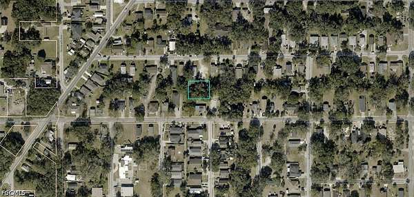 0.24 Acres of Land for Sale in Sanford, Florida