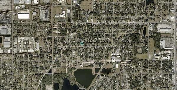 0.24 Acres of Land for Sale in Sanford, Florida