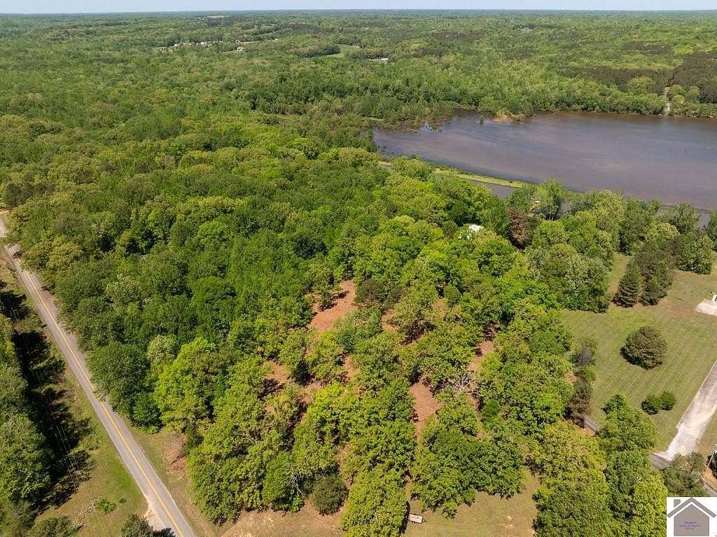9 Acres of Recreational Land for Sale in Murray, Kentucky