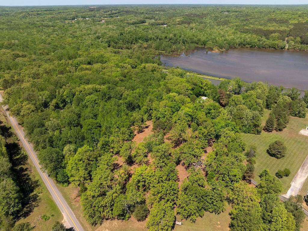 9 Acres of Recreational Land for Sale in Murray, Kentucky