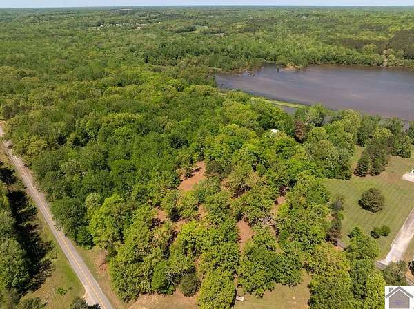 9 Acres of Recreational Land for Sale in Murray, Kentucky