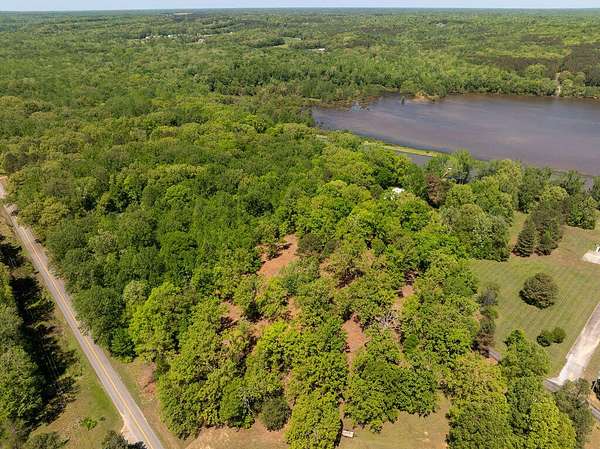 9 Acres of Recreational Land for Sale in Murray, Kentucky