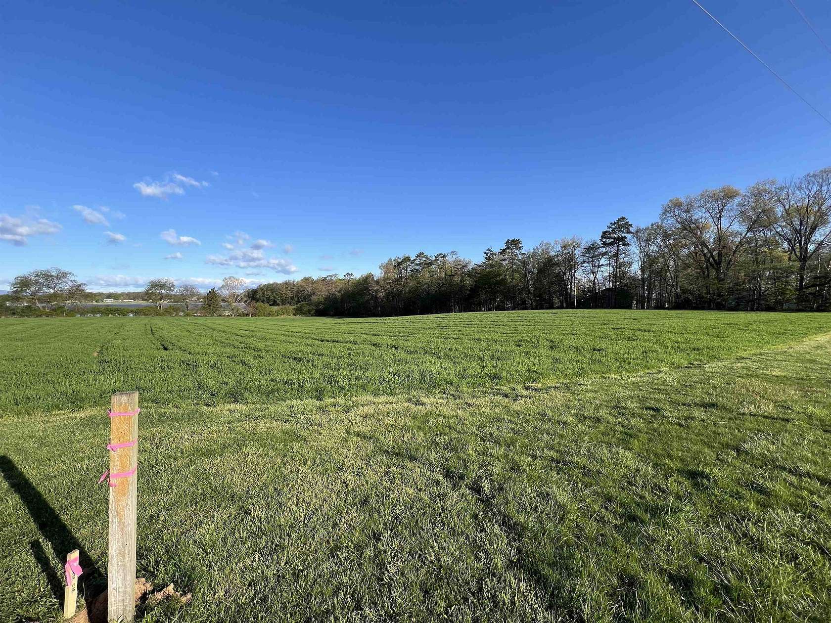 5 Acres of Residential Land for Sale in Crimora, Virginia