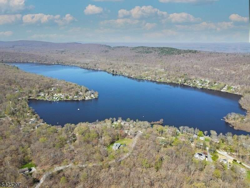 2.1 Acres of Residential Land for Sale in Frankford Township, New Jersey