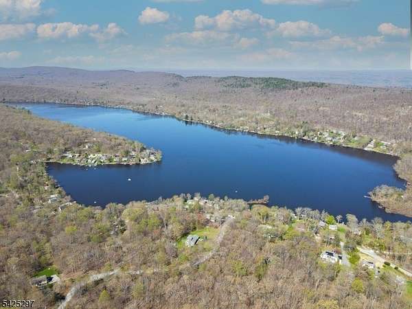 2.1 Acres of Residential Land for Sale in Frankford Township, New Jersey