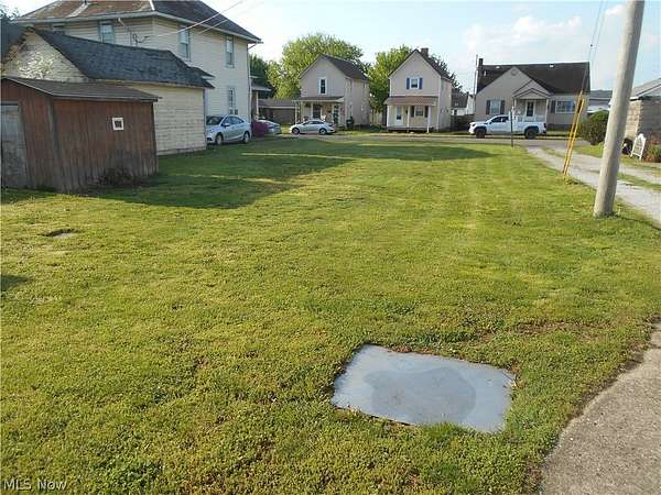 0.19 Acres of Land for Sale in Coshocton, Ohio