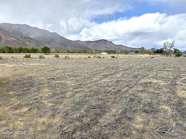 3.34 Acres of Residential Land for Sale in Yerington, Nevada