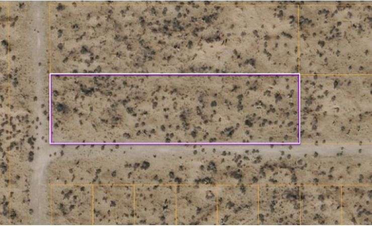 0.83 Acres of Residential Land for Sale in El Paso, Texas