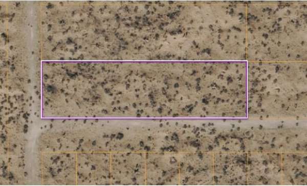 0.83 Acres of Residential Land for Sale in El Paso, Texas