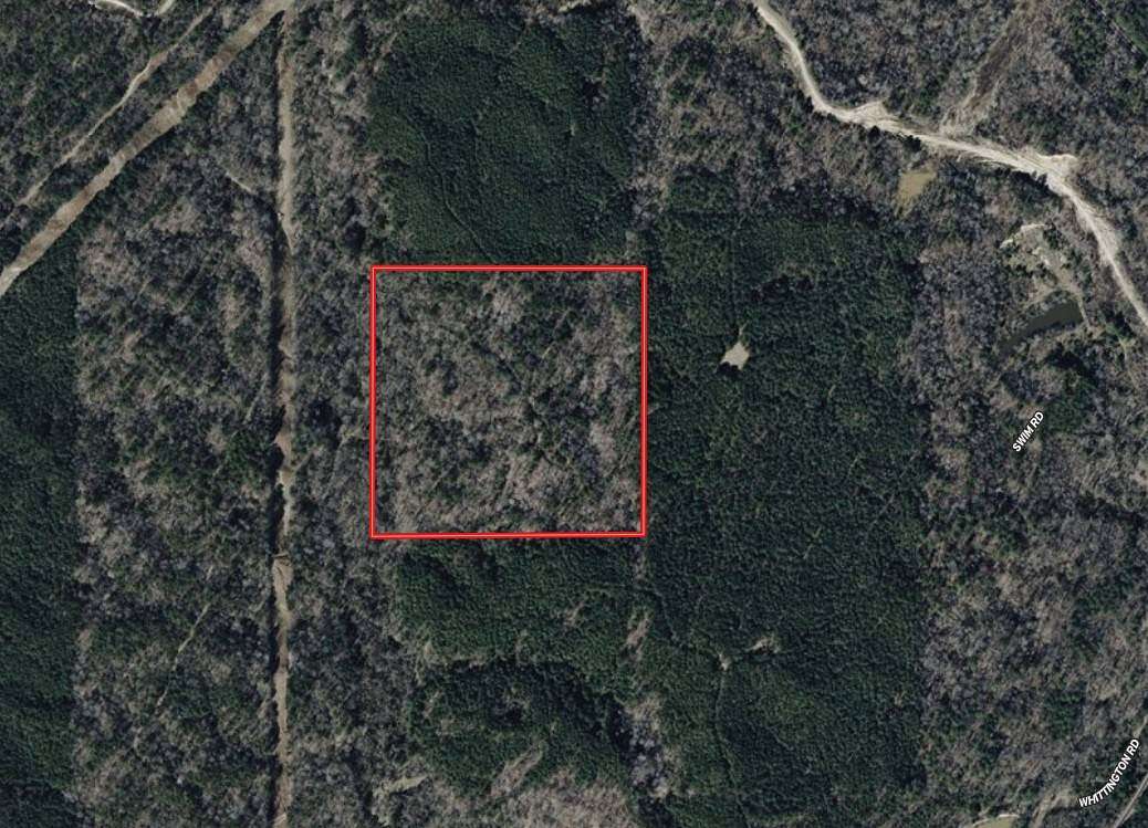 36 Acres of Land for Sale in Columbia, Louisiana