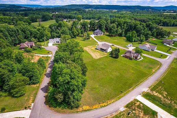 0.48 Acres of Residential Land for Sale in Sparta, Tennessee
