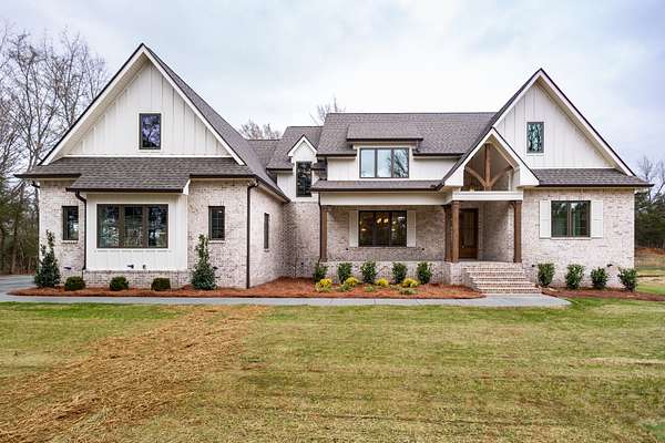 2.3 Acres of Land with Home for Sale in Mount Juliet, Tennessee